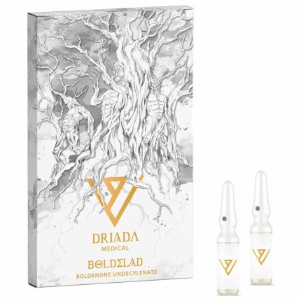 Equpoise Driada Medical