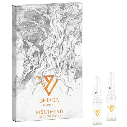 Driada Medical Mentload