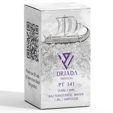 Bremelanotid Driada Medical PT-141