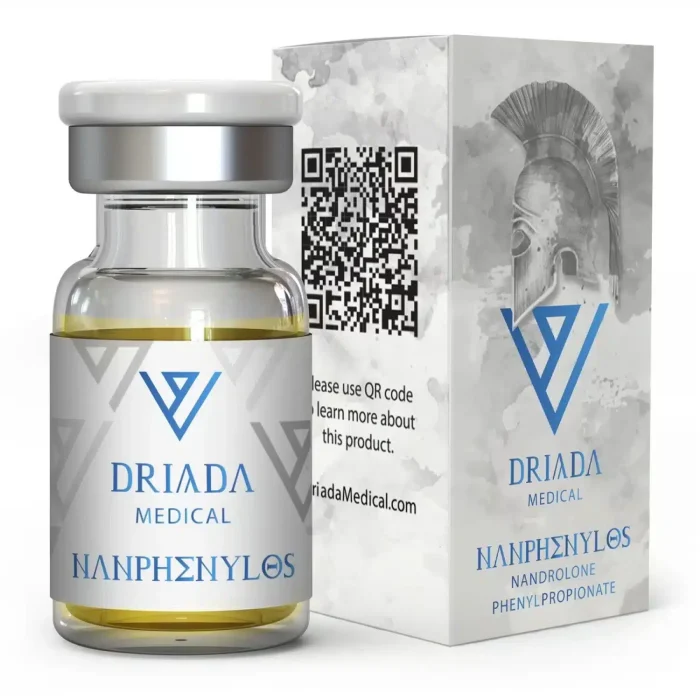 Driada Medical Nandrolone Phenylpropionate
