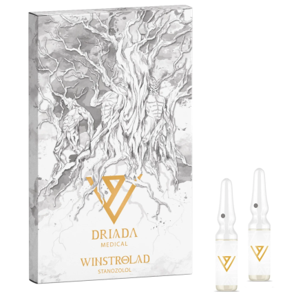 Winstrolad Driada Medical