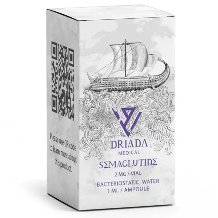 Driada Medical Semaglutide