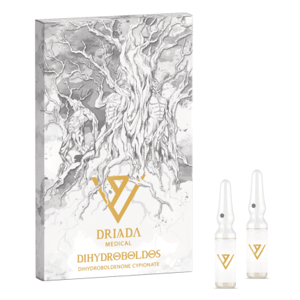 Driada Medical Dihydroboldos