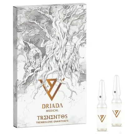 Driada Medical Trenentos