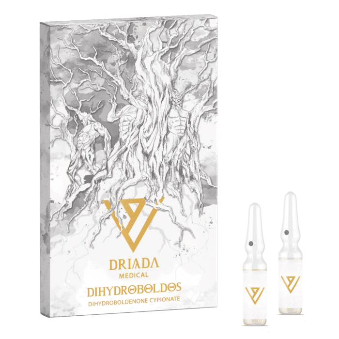 Driada Medical Dihydroboldos