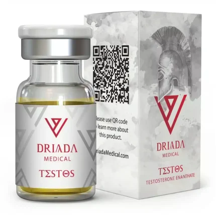 Driada Medical Testosterone