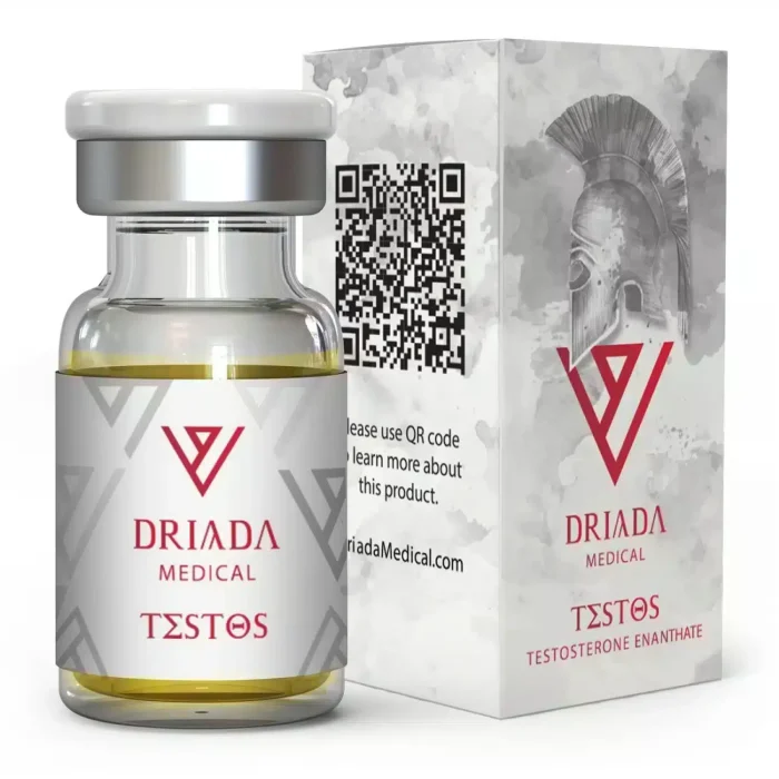 Driada Medical Testosterone
