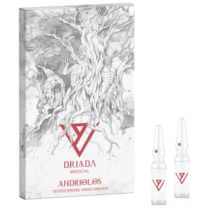 Driada Medical Andriolos