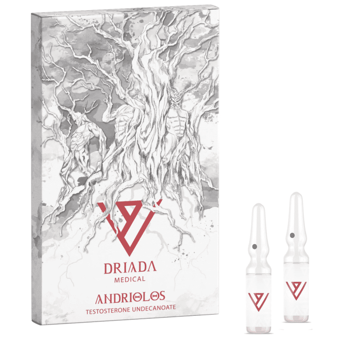 Driada Medical Andriolos