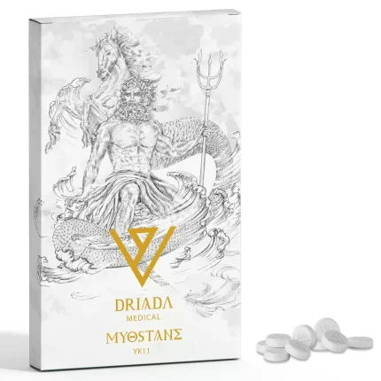 Myostan Driada Medical YK-11