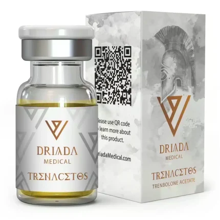 Driada Medical Trenbolone Acetate