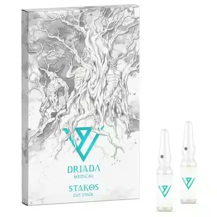 Stakos Driada Medical
