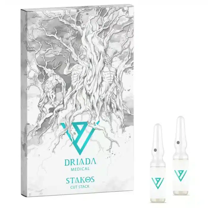 Stakos Driada Medical