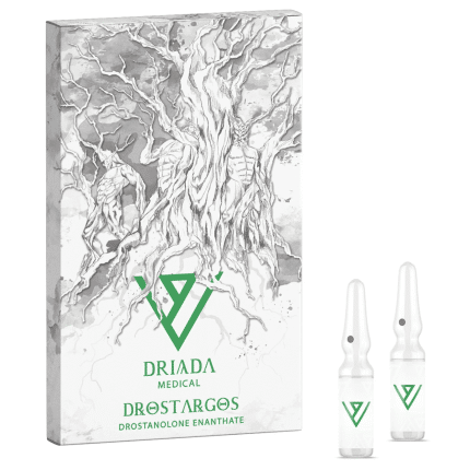 Driada Medical Drostargos 200