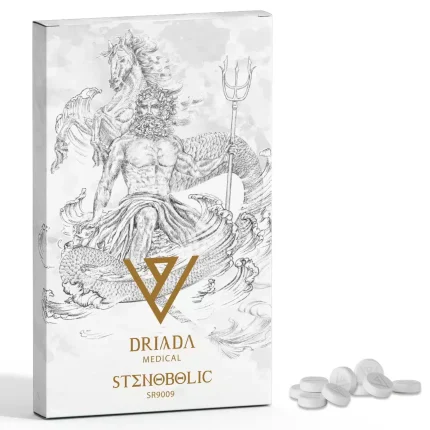 Stenobolic Driada Medical SR-9009