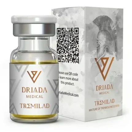 Tremilad Driada Medical Trenbolone Mix 150mg