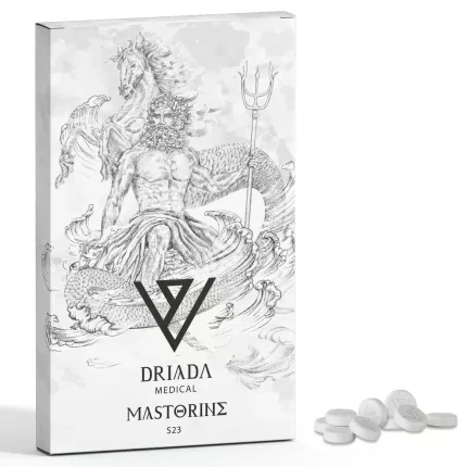 Mastorine Driada Medical S23