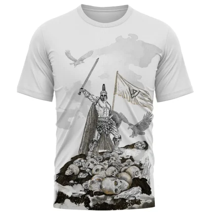 Shirt Driada Medical