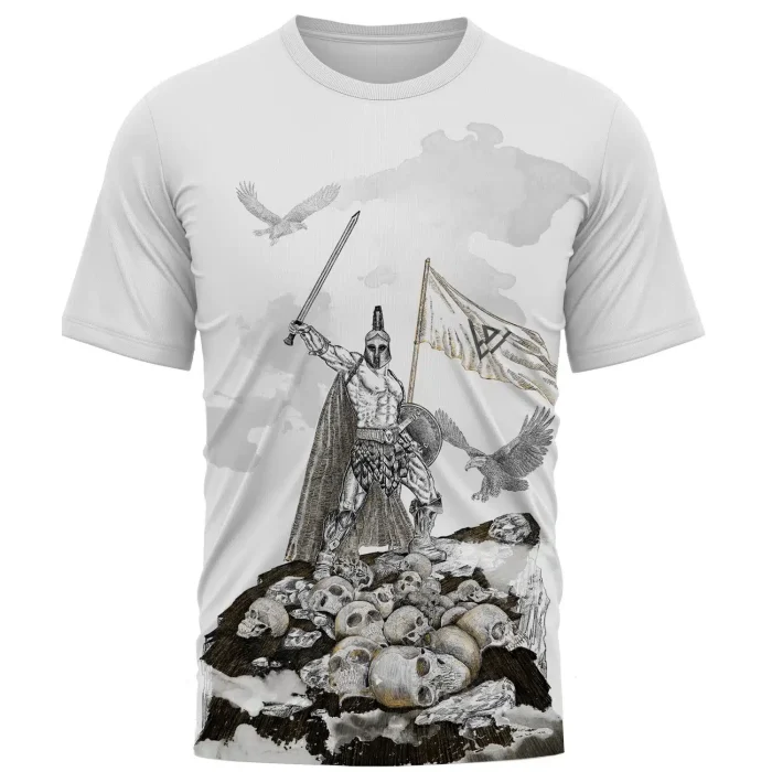 Shirt Driada Medical