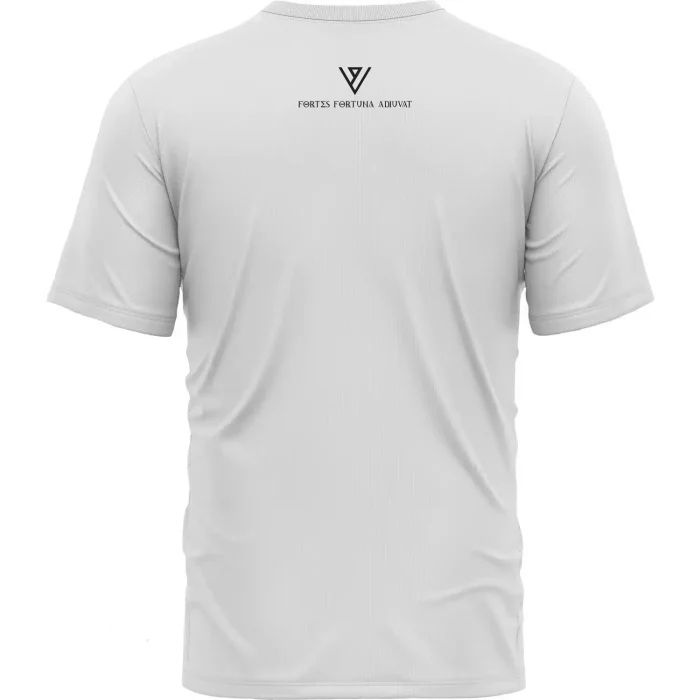 T-Shirt - Invictus maneo (Size: 2XL) Driada Medical - Image 2