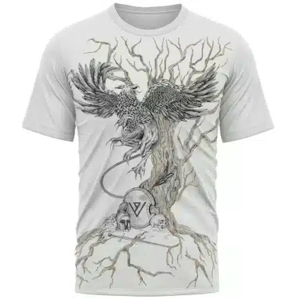 Invictus Maneo Driada Medical Shirt