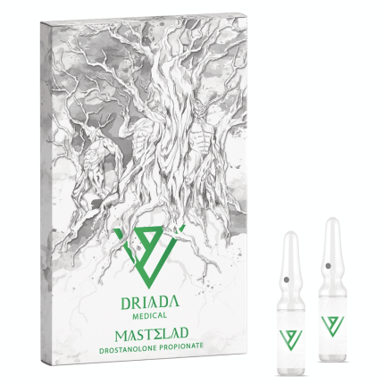 Masteron Driada Medical