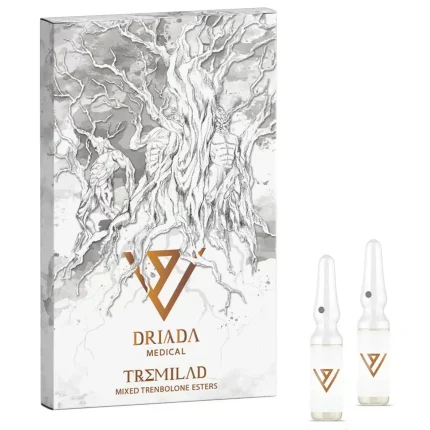 Driada Medical Tri Trenbolon