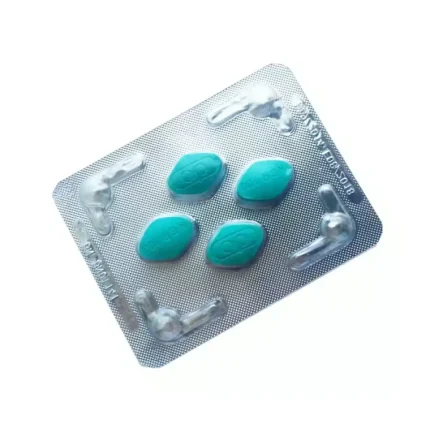 Kamagra Green Sildenafil Citrate
