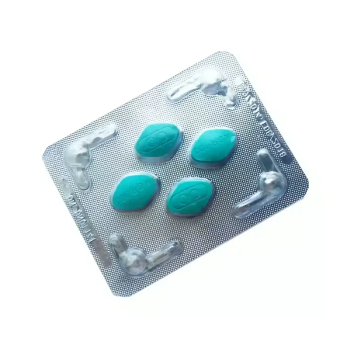 Kamagra Green Sildenafil Citrate