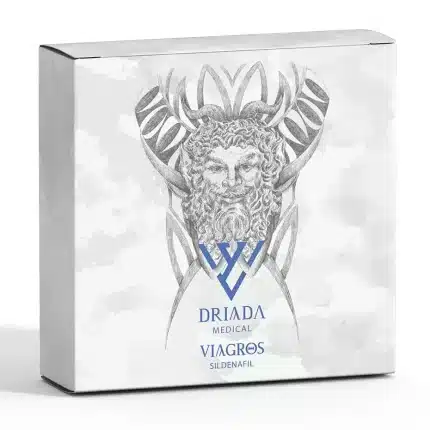 Viagros Driada Medical