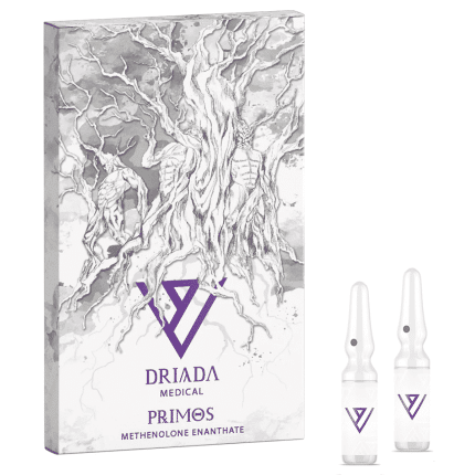 Methenolone Driada Medical