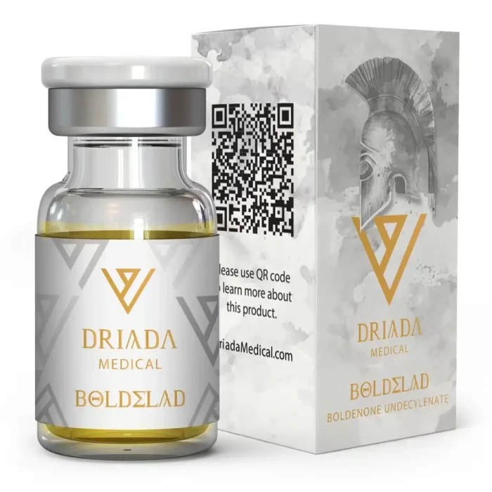 Driada Medical Boldenone Undecylenate