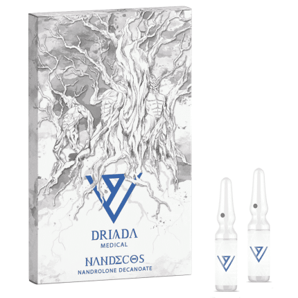 Driada Medical Nandecos 250