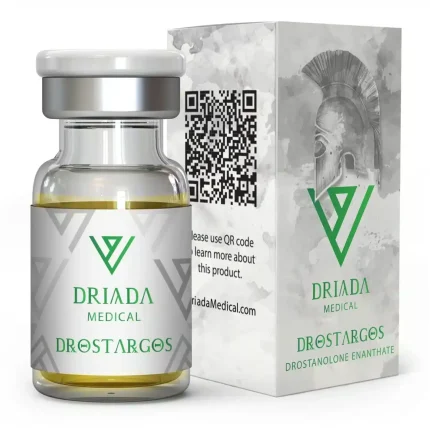 Driada Medical Drostanolone Enanthate