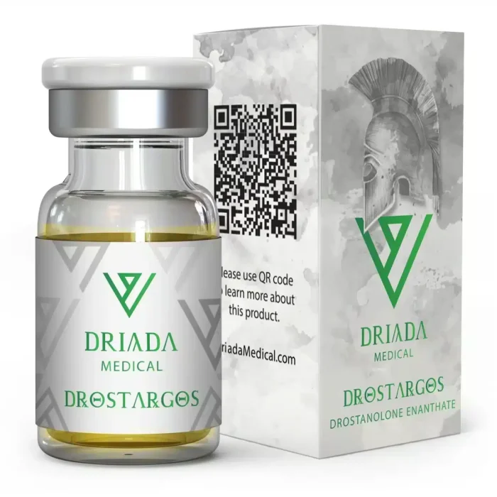 Driada Medical Drostanolone Enanthate