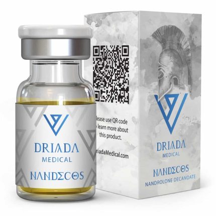 Driada Medical Nandrolone Decanoate