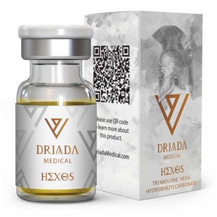 Driada Medical Trenbolone Hexa