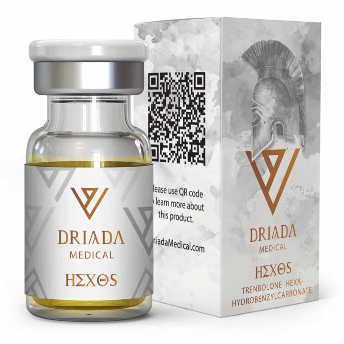 Driada Medical Trenbolone Hexa